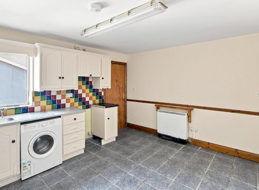 1 Townhouse, Dromina, P56D363