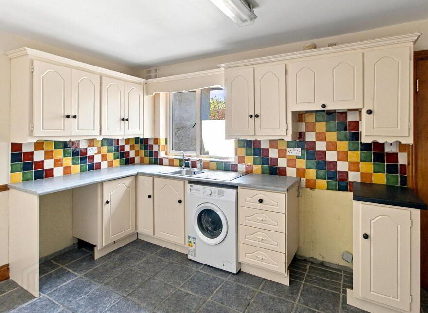 1 Townhouse, Dromina, P56D363