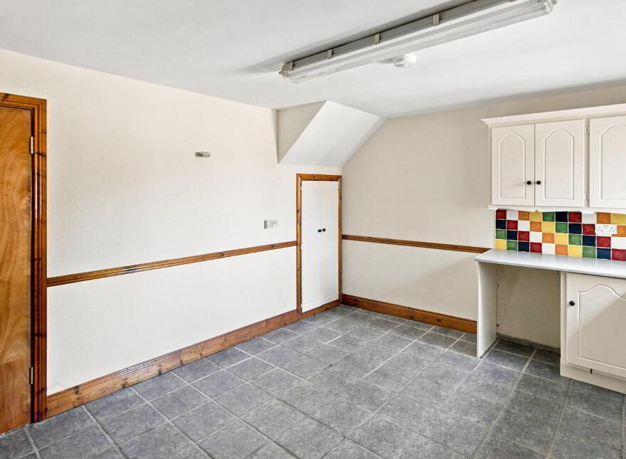 1 Townhouse, Dromina, P56D363
