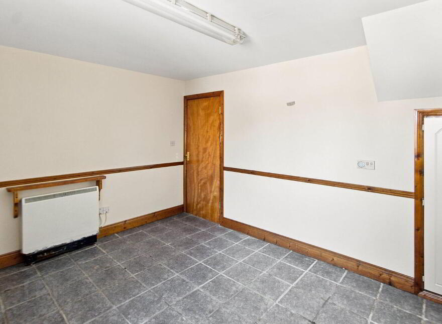 1 Townhouse, Dromina, P56D363