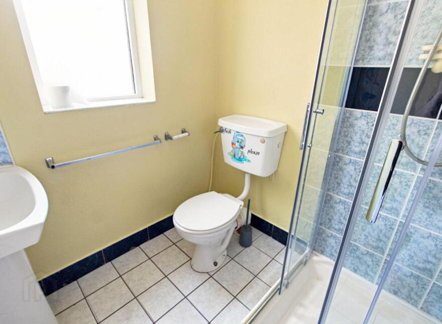 1 Townhouse, Dromina, P56D363