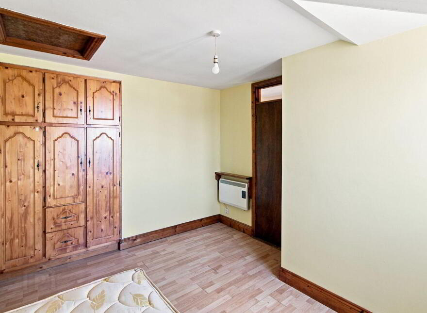 1 Townhouse, Dromina, P56D363