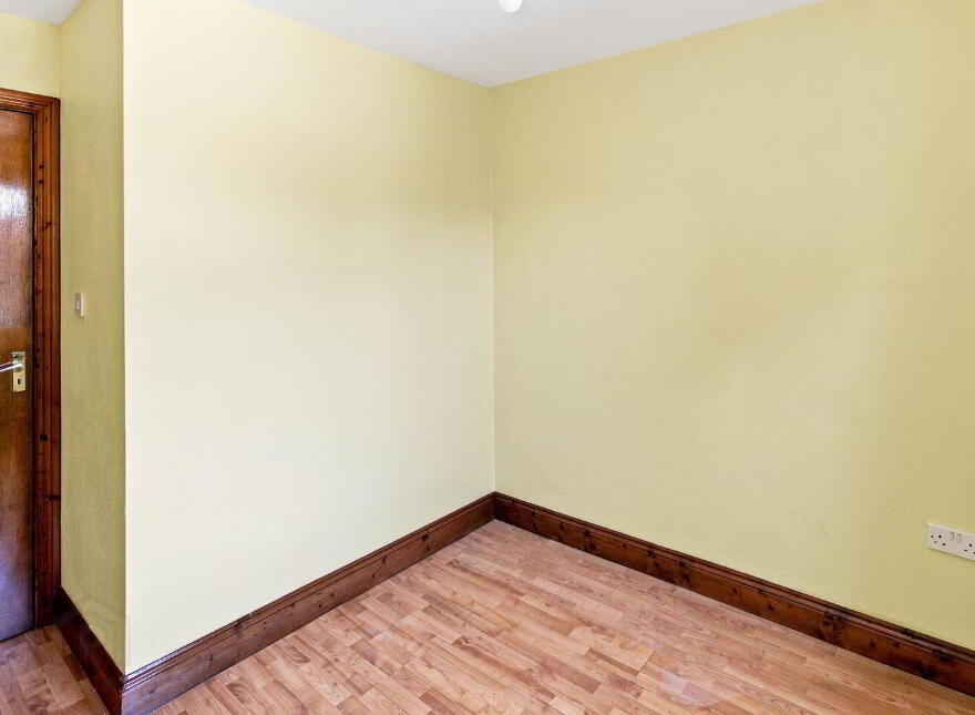 1 Townhouse, Dromina, P56D363