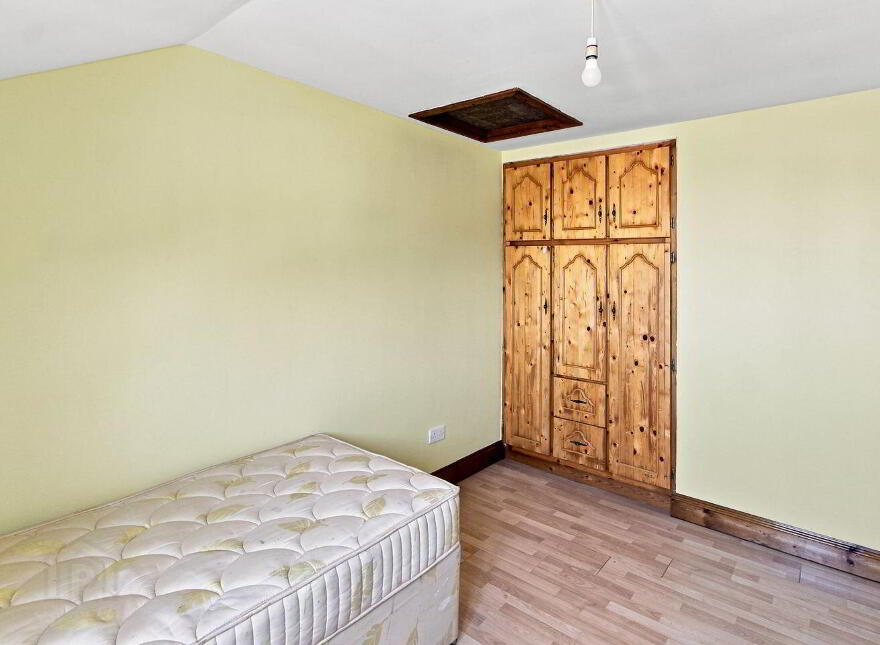 1 Townhouse, Dromina, P56D363