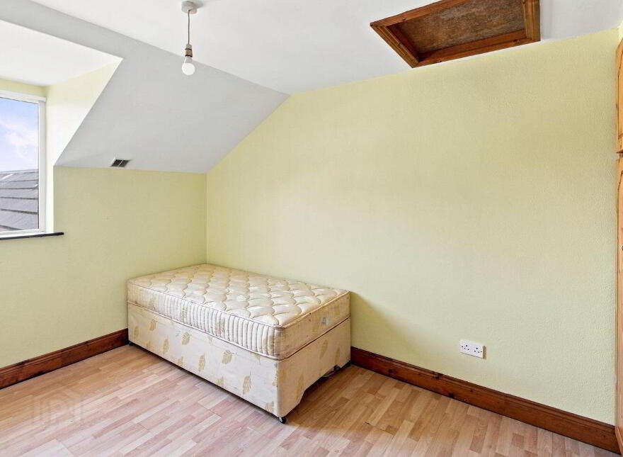 1 Townhouse, Dromina, P56D363