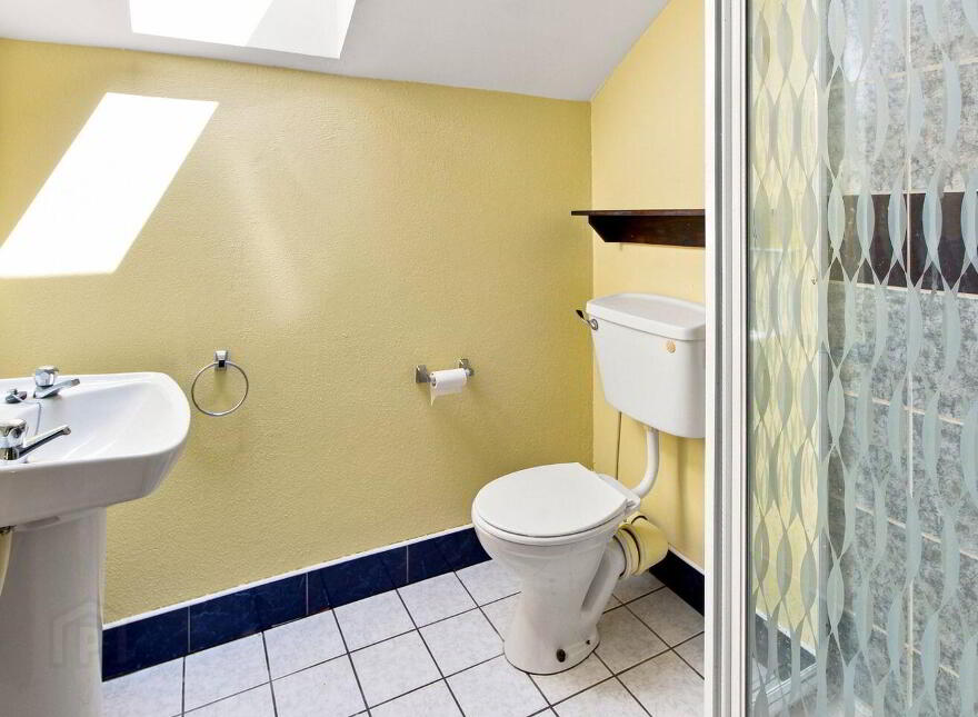 1 Townhouse, Dromina, P56D363
