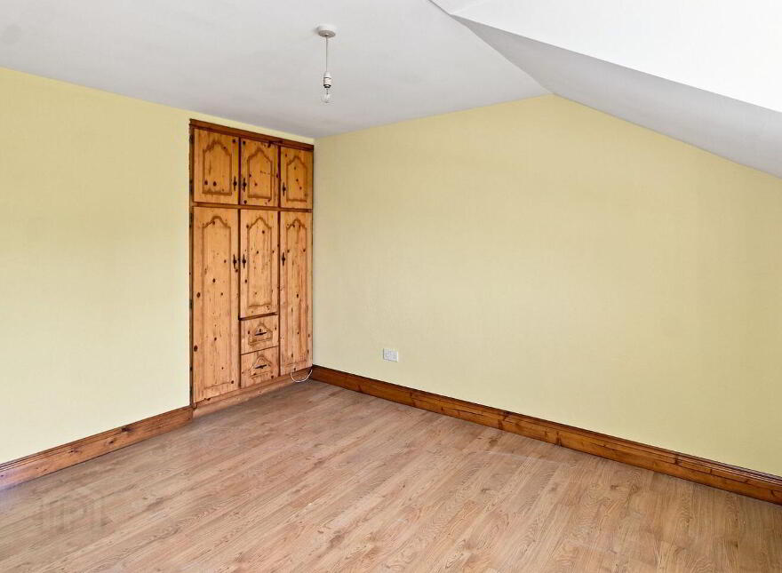 1 Townhouse, Dromina, P56D363