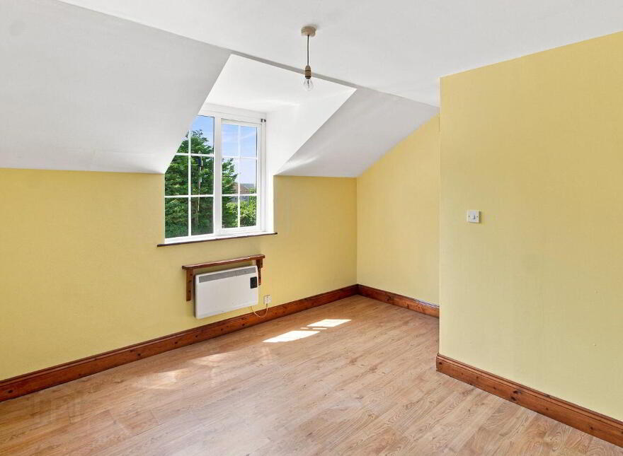 1 Townhouse, Dromina, P56D363