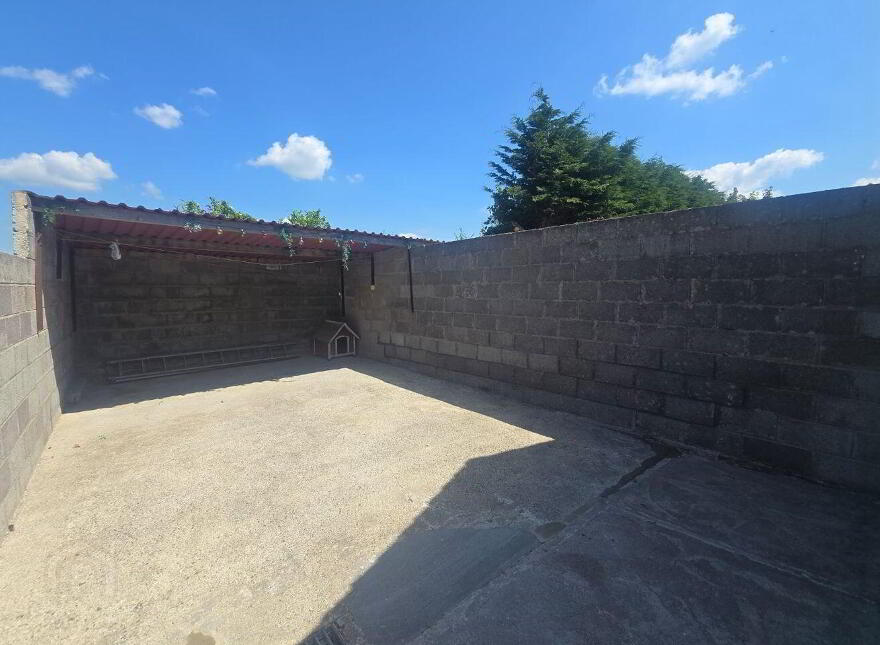 1 Townhouse, Dromina, P56D363