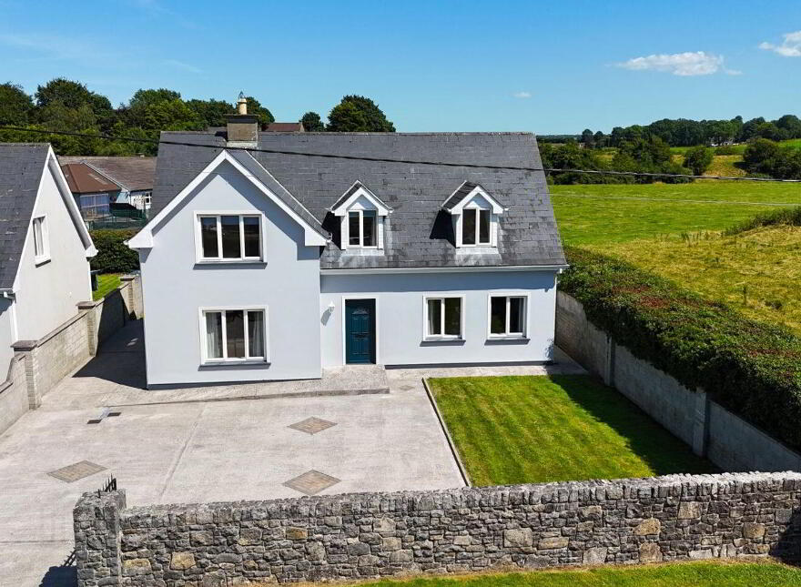 5 The Forge, Coolbane, Liscarrol, P51H9X9 photo