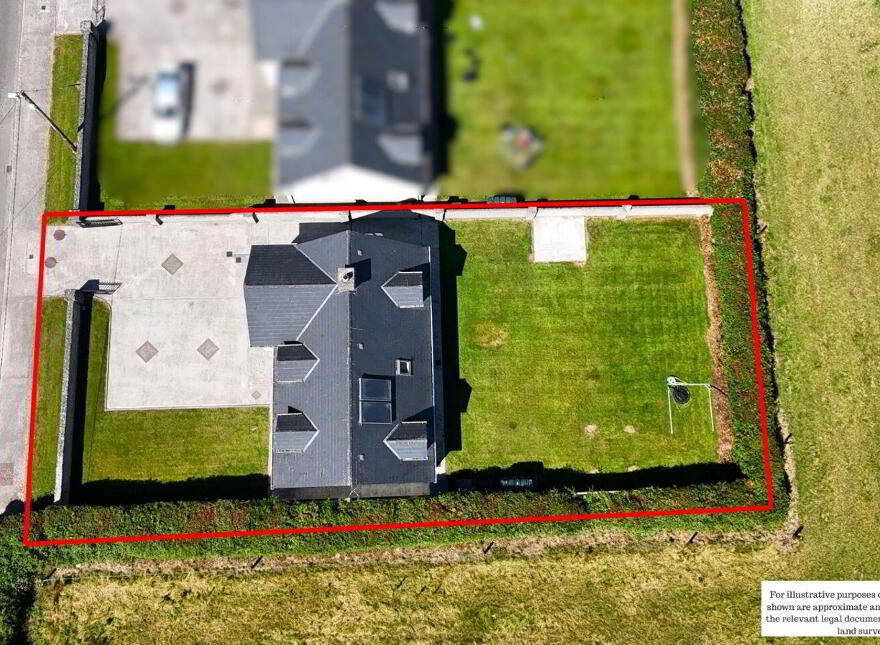 5 The Forge, Coolbane, Liscarrol, P51H9X9