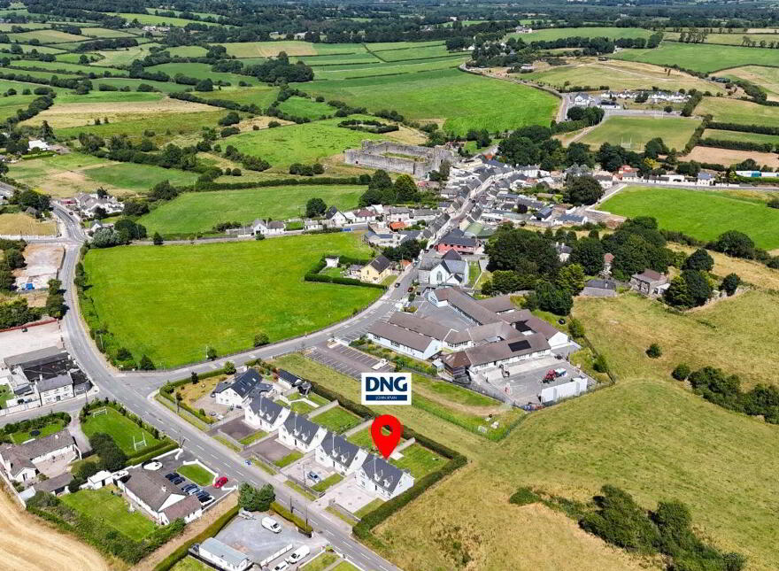 5 The Forge, Coolbane, Liscarrol, P51H9X9