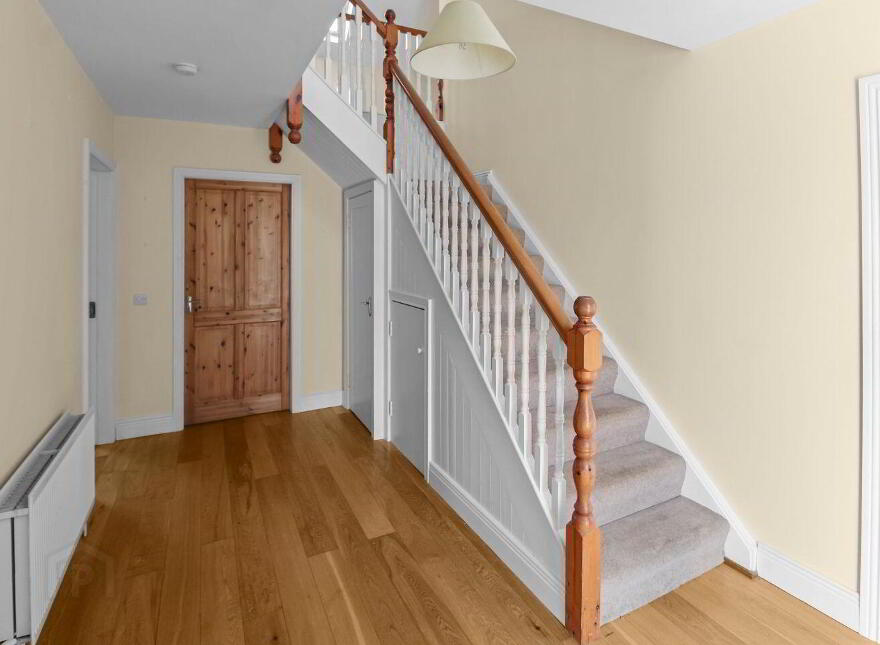 5 The Forge, Coolbane, Liscarrol, P51H9X9