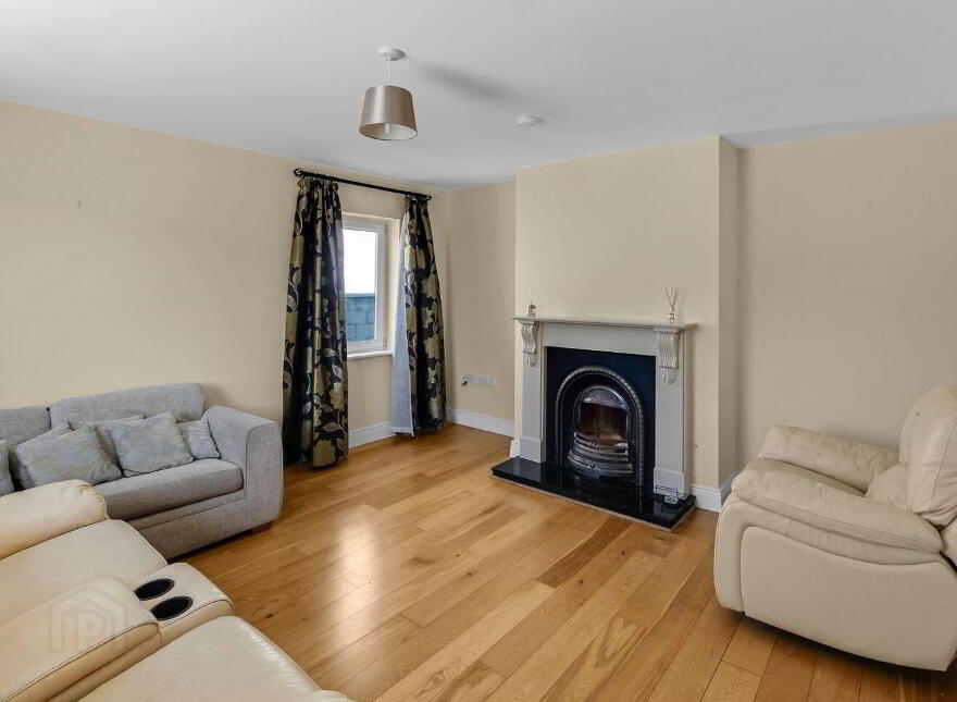 5 The Forge, Coolbane, Liscarrol, P51H9X9