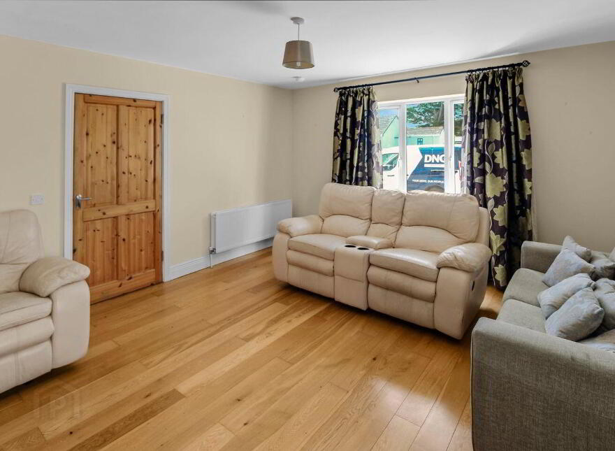 5 The Forge, Coolbane, Liscarrol, P51H9X9