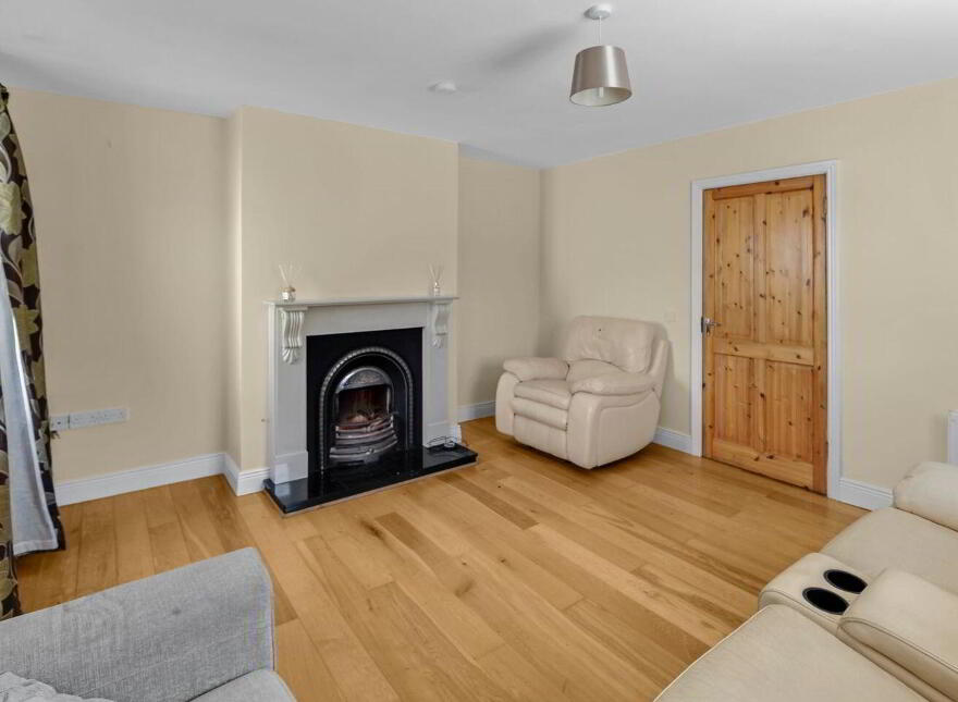 5 The Forge, Coolbane, Liscarrol, P51H9X9