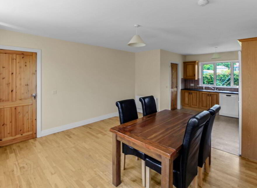 5 The Forge, Coolbane, Liscarrol, P51H9X9