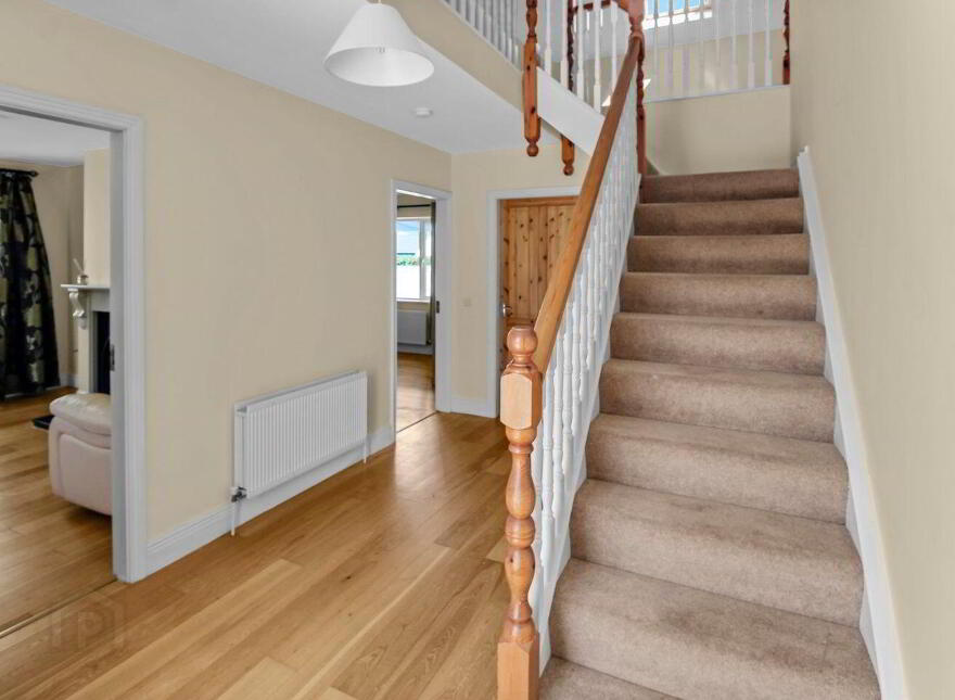 5 The Forge, Coolbane, Liscarrol, P51H9X9