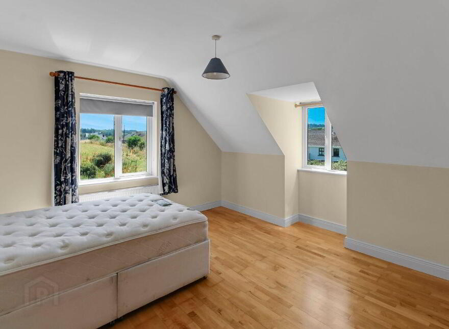 5 The Forge, Coolbane, Liscarrol, P51H9X9