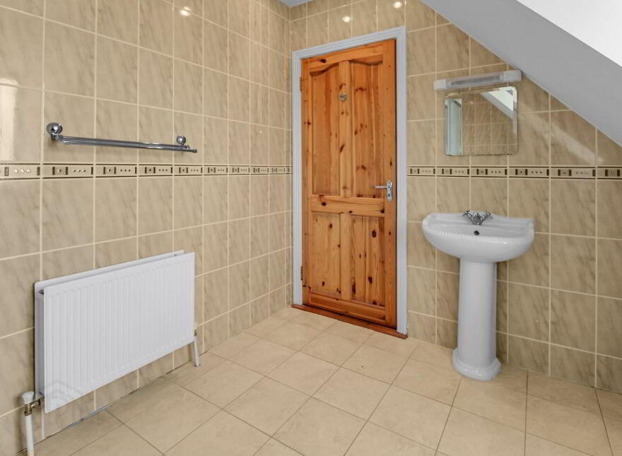 5 The Forge, Coolbane, Liscarrol, P51H9X9