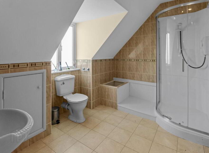 5 The Forge, Coolbane, Liscarrol, P51H9X9