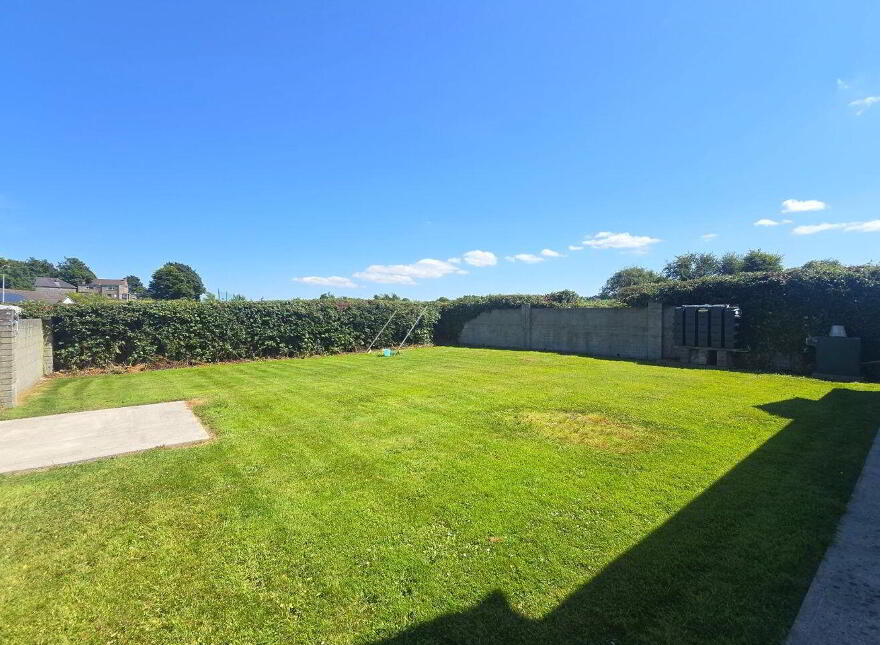 5 The Forge, Coolbane, Liscarrol, P51H9X9