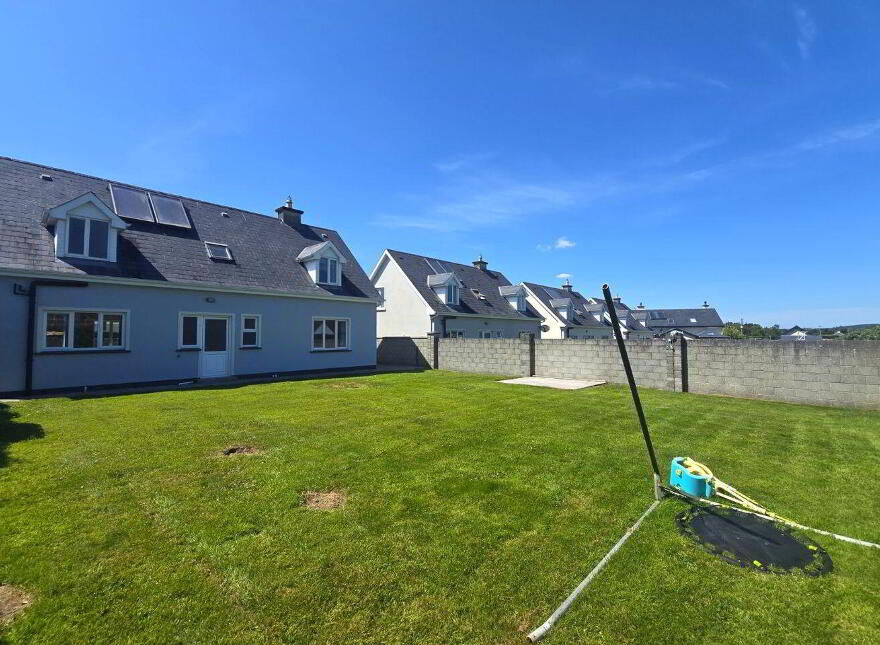 5 The Forge, Coolbane, Liscarrol, P51H9X9