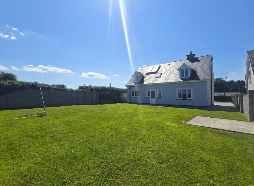 5 The Forge, Coolbane, Liscarrol, P51H9X9