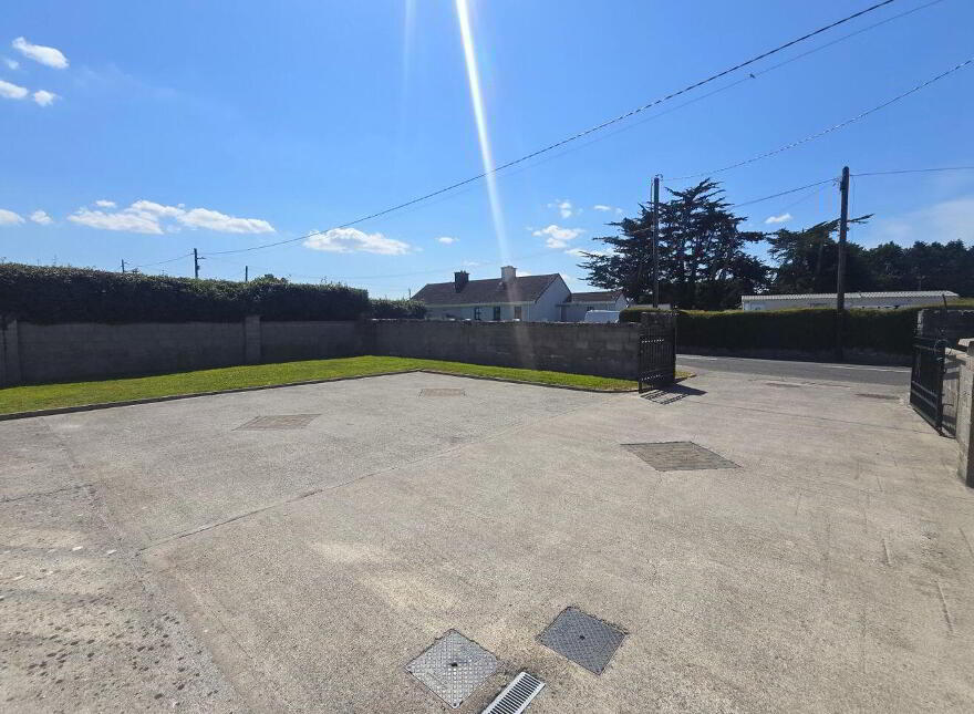 5 The Forge, Coolbane, Liscarrol, P51H9X9