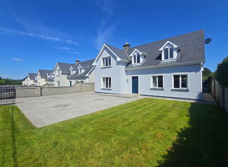5 The Forge, Coolbane, Liscarrol, P51H9X9