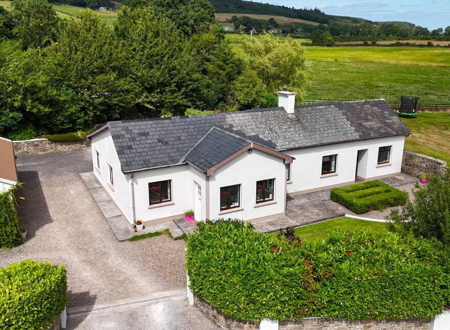 Graigacurragh, Granagh, Granagh, V35WC03 photo