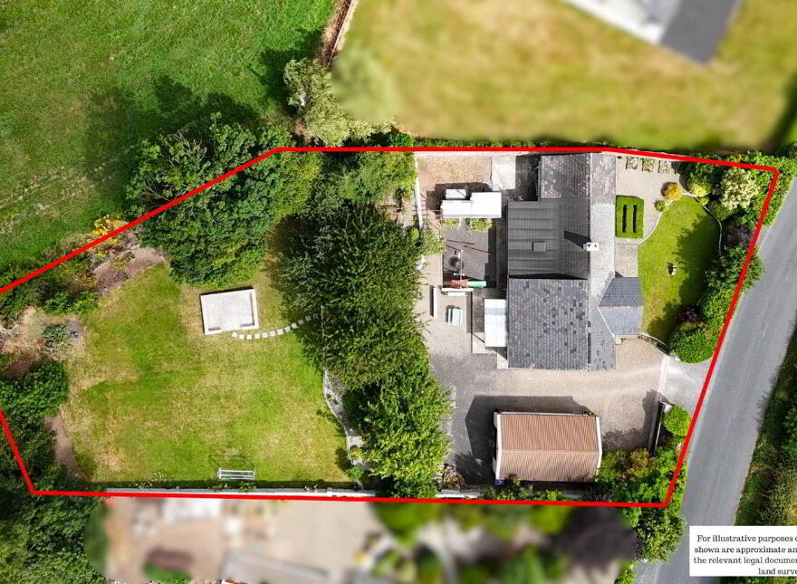 Graigacurragh, Granagh, Granagh, V35WC03