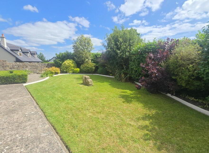 Graigacurragh, Granagh, Granagh, V35WC03