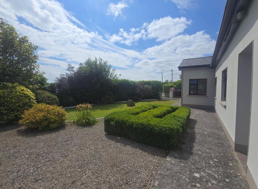 Graigacurragh, Granagh, Granagh, V35WC03
