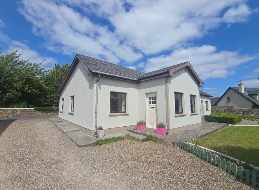 Graigacurragh, Granagh, Granagh, V35WC03