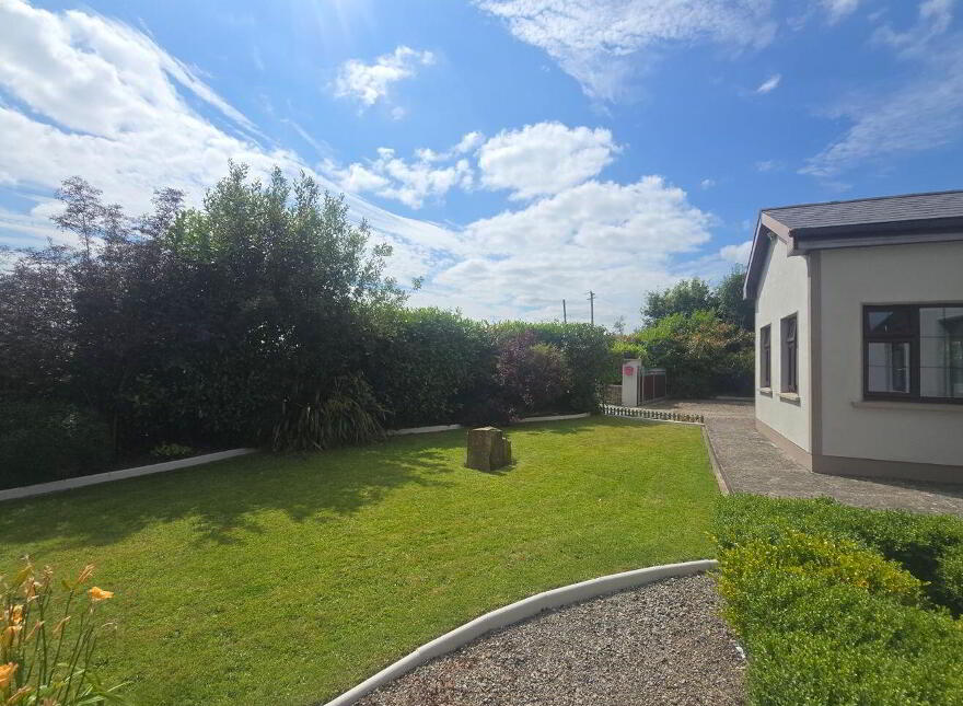 Graigacurragh, Granagh, Granagh, V35WC03