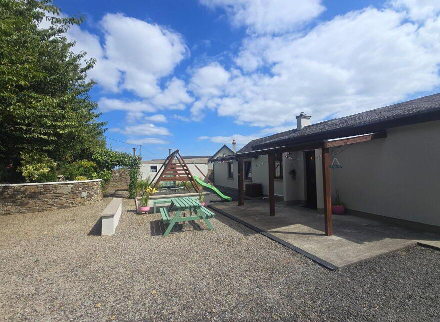 Graigacurragh, Granagh, Granagh, V35WC03