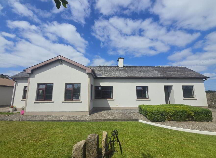 Graigacurragh, Granagh, Granagh, V35WC03