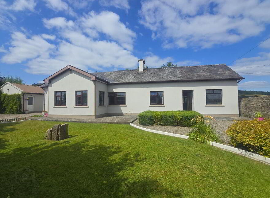 Graigacurragh, Granagh, Granagh, V35WC03