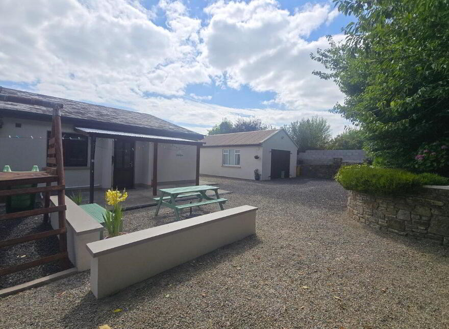 Graigacurragh, Granagh, Granagh, V35WC03
