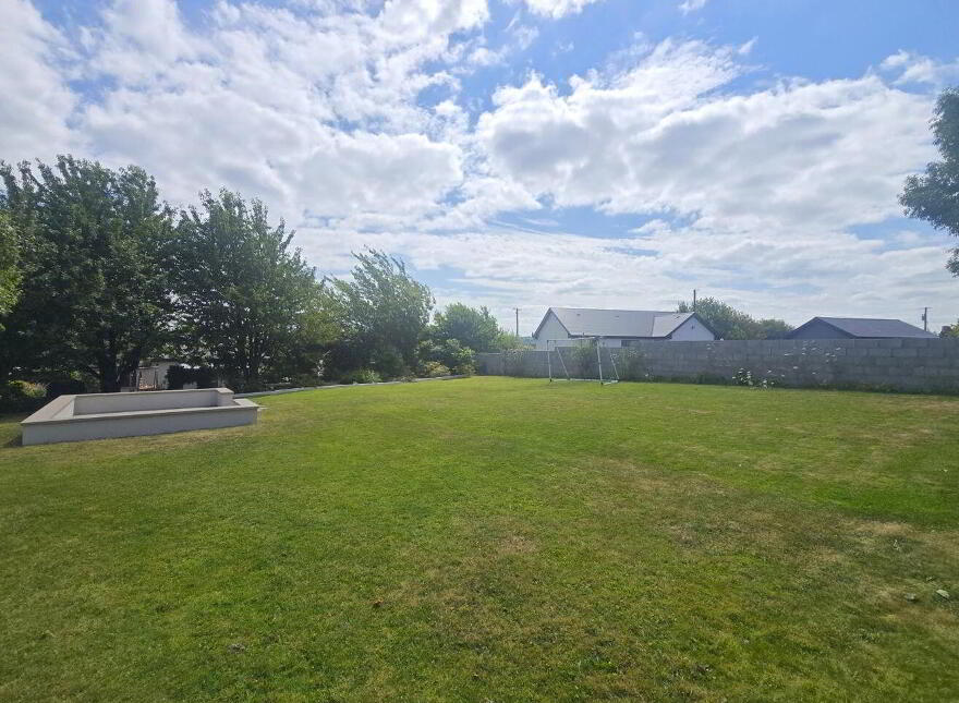 Graigacurragh, Granagh, Granagh, V35WC03