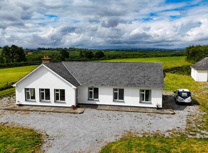 Loumanagh North, Boherbue, P51E8K5 photo