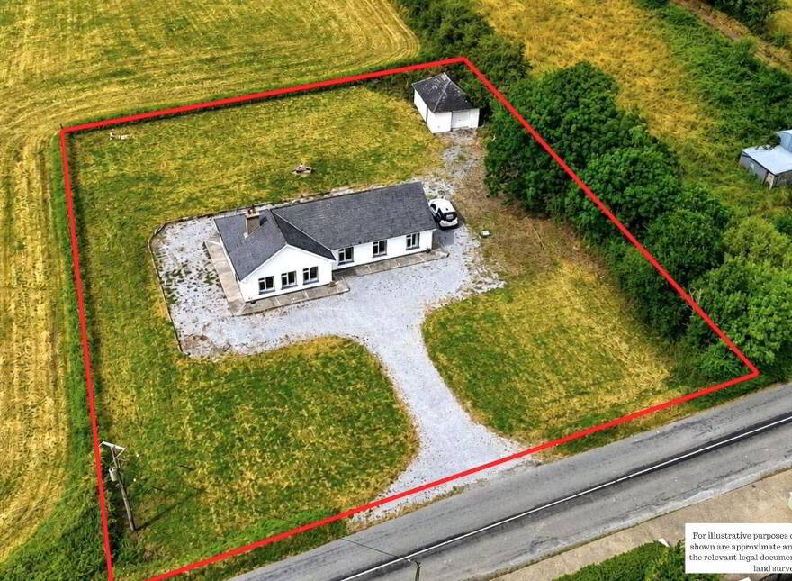 Loumanagh North, Boherbue, P51E8K5