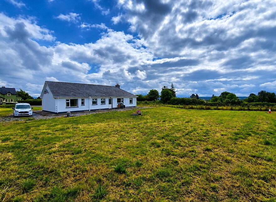 Loumanagh North, Boherbue, P51E8K5