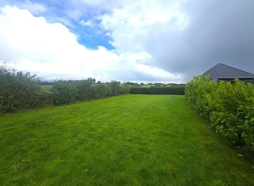 Teeveeny, Dromina, P56E189