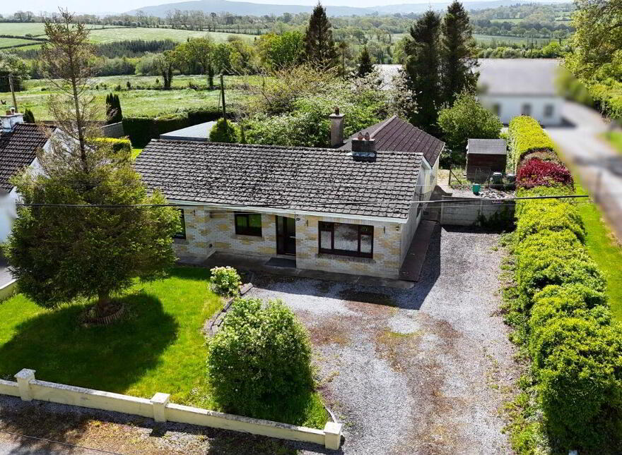 Greenfield Road, Kanturk, P51A9NE photo