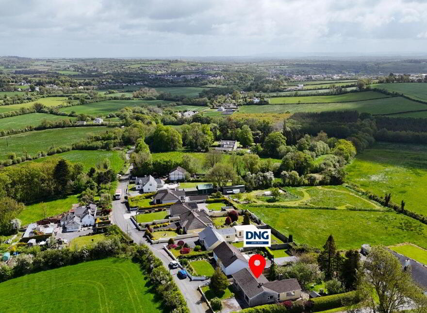 Greenfield Road, Kanturk, P51A9NE