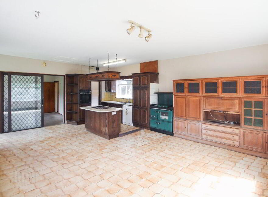Greenfield Road, Kanturk, P51A9NE
