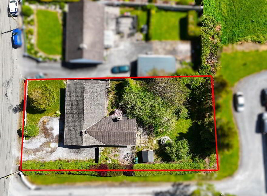 Greenfield Road, Kanturk, P51A9NE