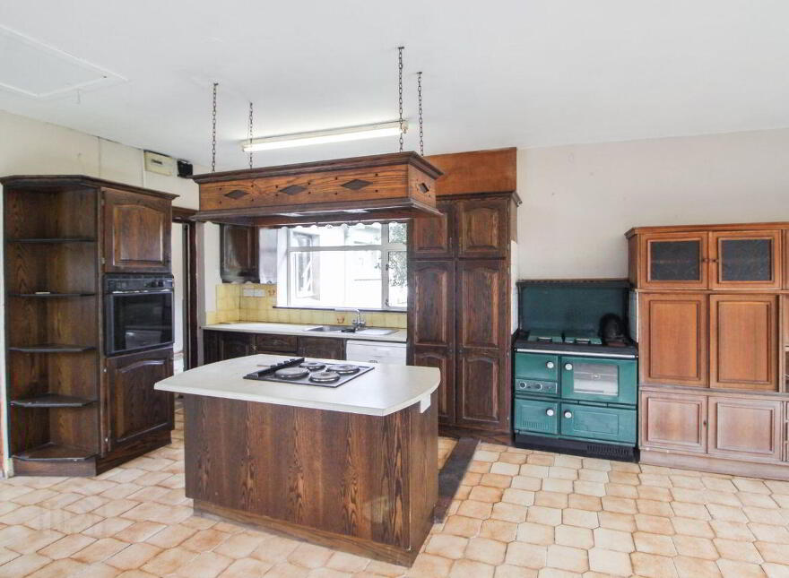 Greenfield Road, Kanturk, P51A9NE